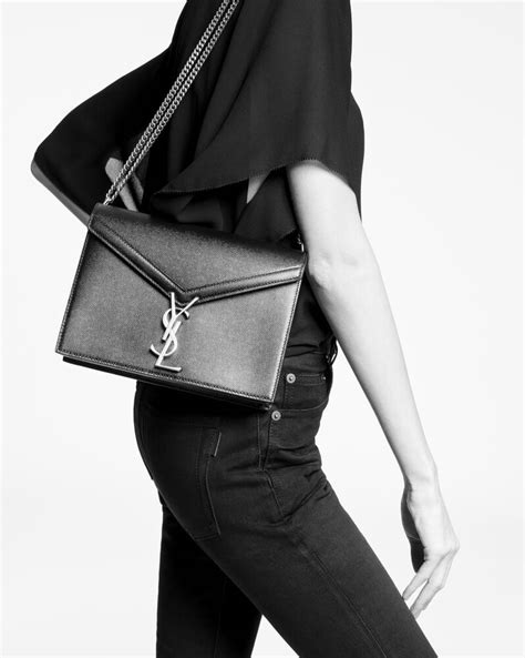 cassandre bag ysl